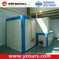 Automatic Paint Spraying Machine with Free Design